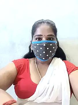 MaaliiiPonuTamil from StripChat