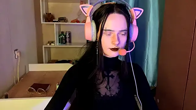 MabelDefina — Ahegao