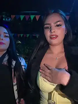 Maddy_Rouse_ — Group on StripChat