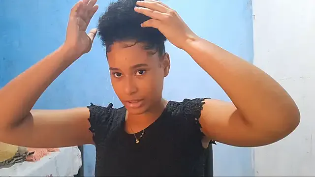 StripChat MadelynStamant is Freechat MadelynStamant — bite my lips