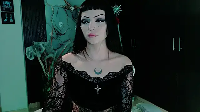 Madison_Jackson on StripChat