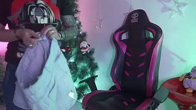 Madison_Mayer on StripChat