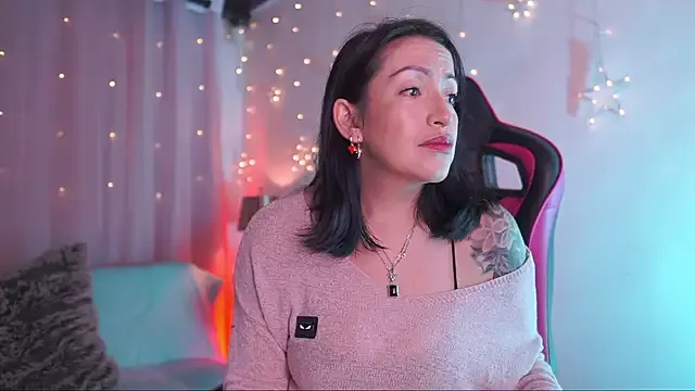 Madison_Mayer on StripChat