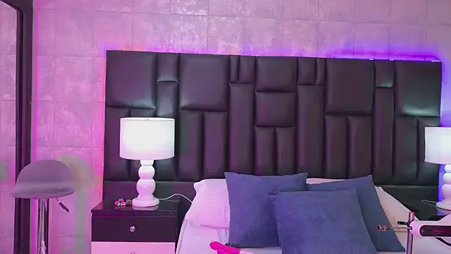 MadissonPaytonn on StripChat