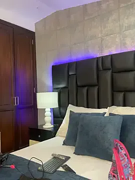 MadissonPaytonn on StripChat