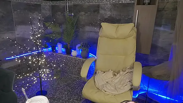 Freechat MadissonSoft on StripChat