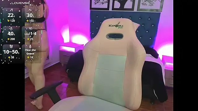 Madygp — Freechat on StripChat