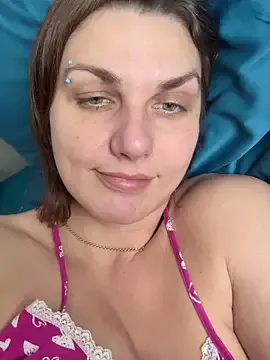 Magic__smile on StripChat