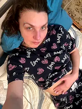 Magic__smile on StripChat