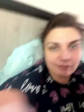 Magic__smile on StripChat