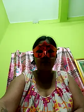 Freechat mahi893 on StripChat