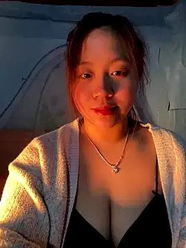 Private maianhcute on StripChat