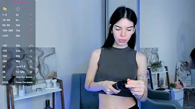 MaiPeng on StripChat