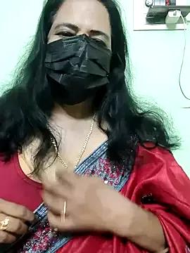 mallu-lover from StripChat