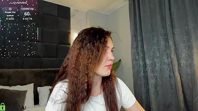 MalvinaDream from StripChat