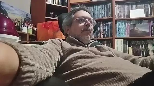 Mandra_is_a_whore from StripChat