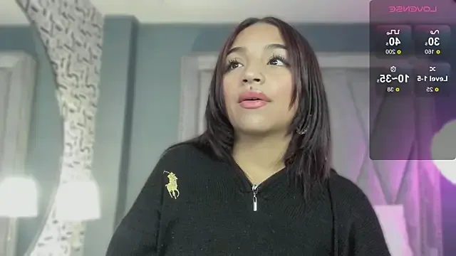 Private Manelyk_evanss_ on StripChat