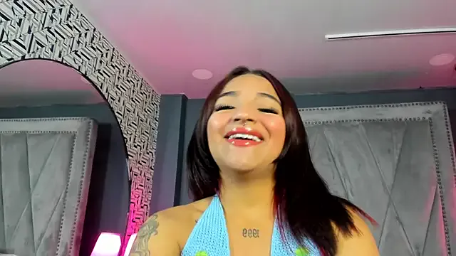 Private Manelyk_evanss_ on StripChat