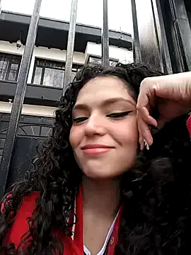 MapeDiamond on StripChat