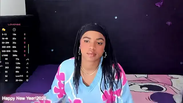 Marce_22 on StripChat