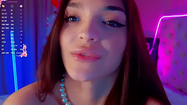 MarciaMarshall on StripChat