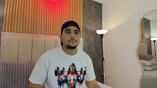 marcus_harris on StripChat