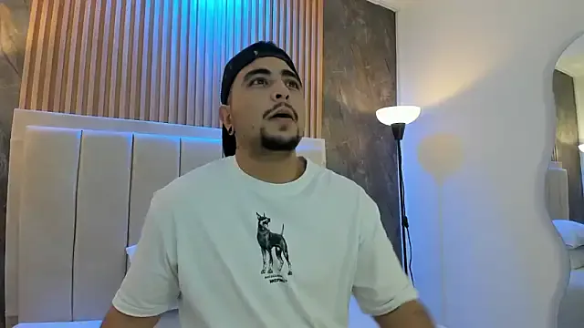 StripChat marcus_harris is Freechat marcus_harris — MAKE ME CUM, PLEASE...