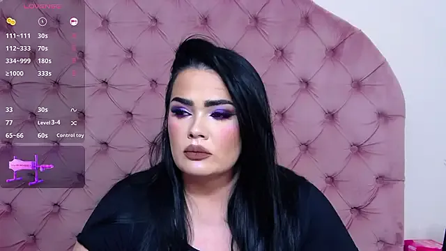 MargoshaHot — Last tip take my control toy