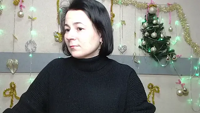 MarieSho on StripChat