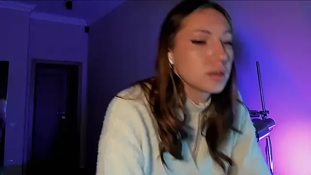 MariGven on StripChat