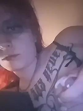 Freechat marijacucu on StripChat