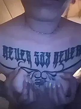 Freechat marijacucu on StripChat