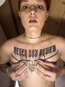 Freechat marijacucu on StripChat