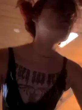 Freechat marijacucu on StripChat