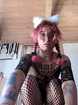 Freechat marijacucu on StripChat