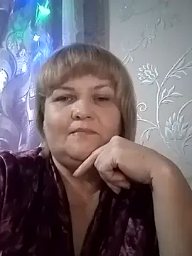 Freechat MarisTi on StripChat