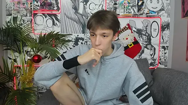 Private MarkBranston on StripChat