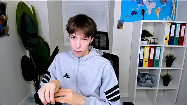 Private MarkBranston on StripChat