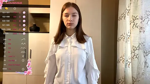 MarlanaEndler — Unbutton my cardigan