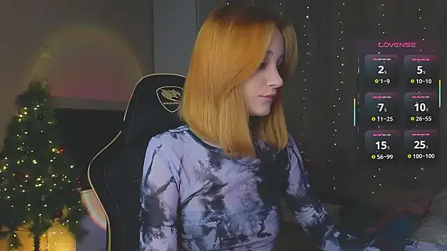 Freechat MaryRace on StripChat