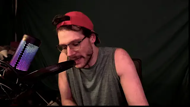 Freechat MasterDaddyCool on StripChat