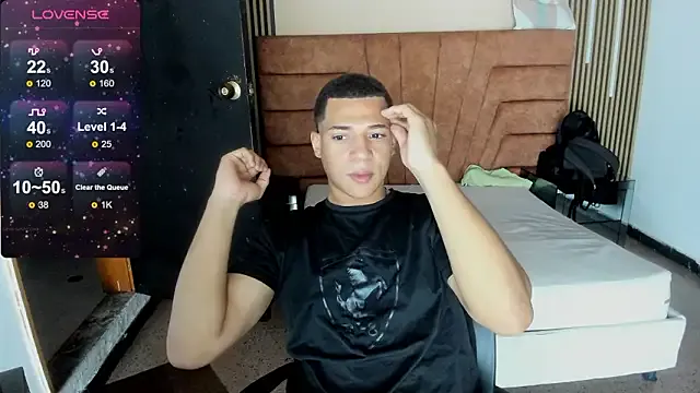 MATHY_ROBERT — jerk off until pre cum