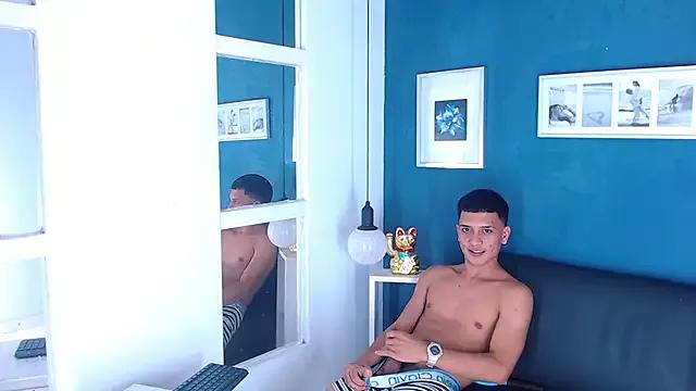 Matt_Ruso on StripChat 
