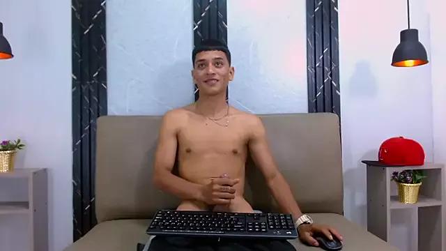 Matt_Ruso on StripChat 