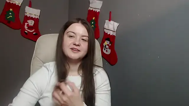 MavkaCute on StripChat