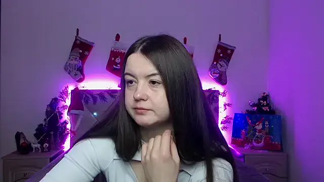 MavkaCute on StripChat