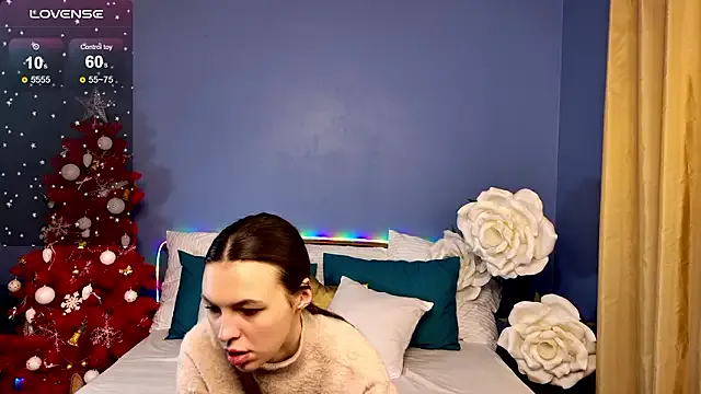 MaxinCarroll on StripChat