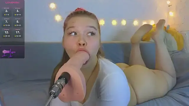 Freechat May_aster on StripChat