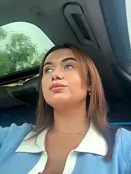 Maya_Willis on StripChat 