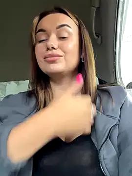 Maya_Willis on StripChat 